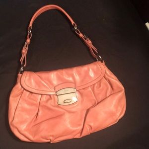 Sale‼️ authentic Light PinkVintage Prada Bag